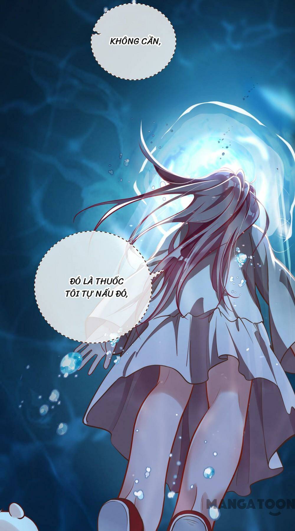 Vạn Tra Triêu Hoàng Chapter 320 - Trang 2