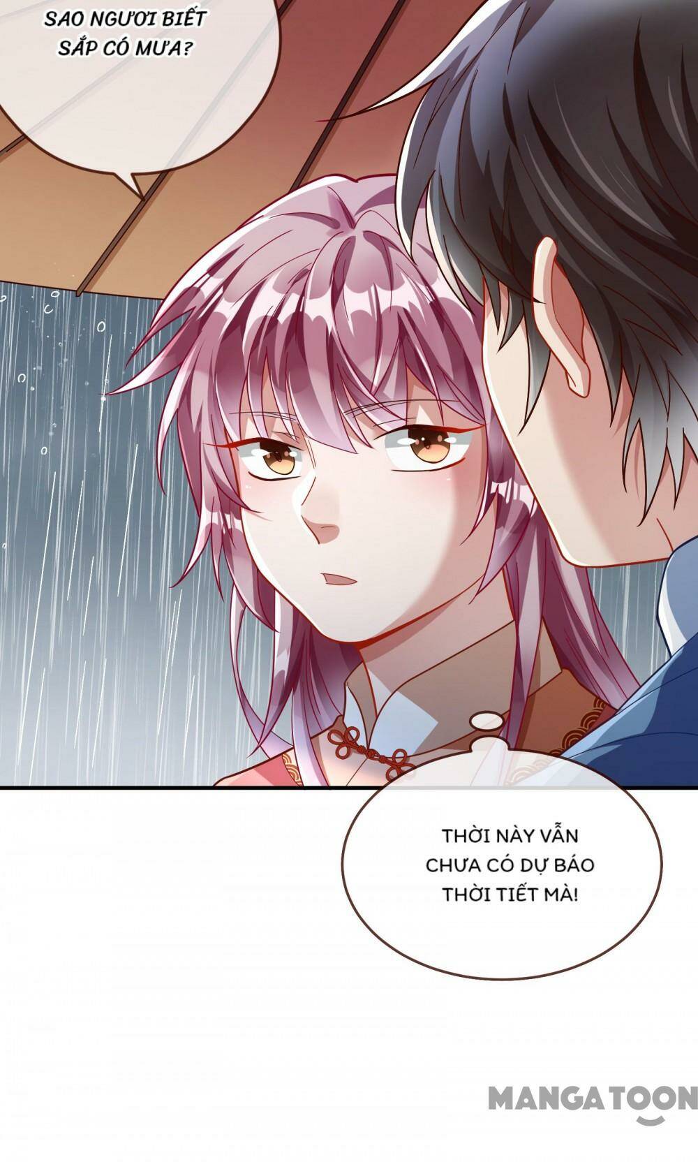 Vạn Tra Triêu Hoàng Chapter 317 - Trang 2