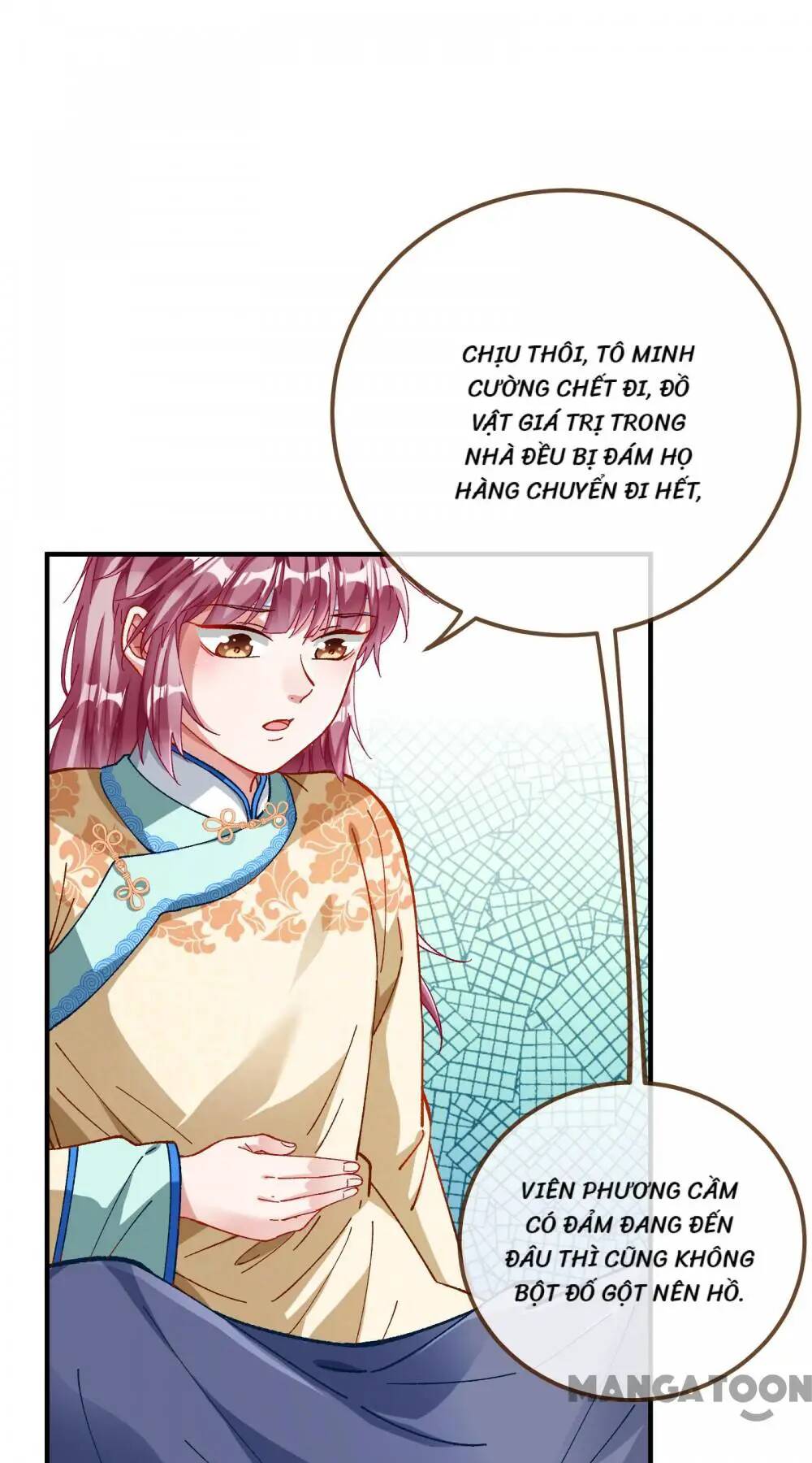 Vạn Tra Triêu Hoàng Chapter 313 - Trang 2