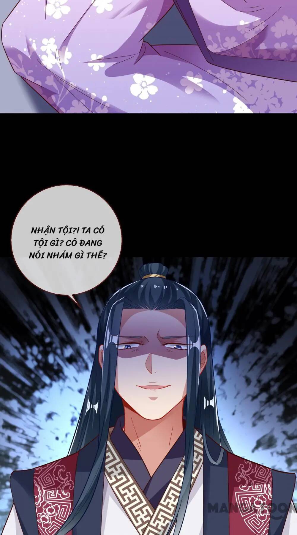 Vạn Tra Triêu Hoàng Chapter 309 - Trang 2