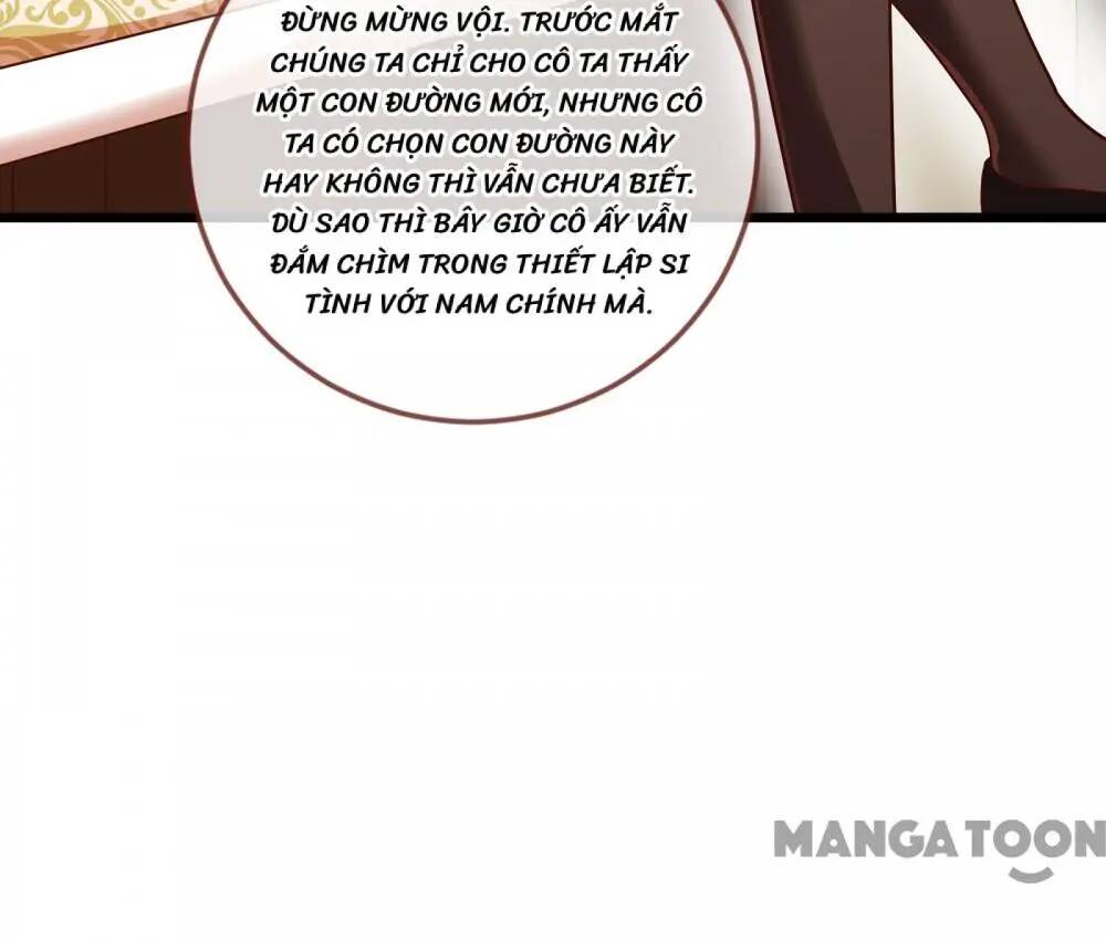 Vạn Tra Triêu Hoàng Chapter 304 - Trang 2