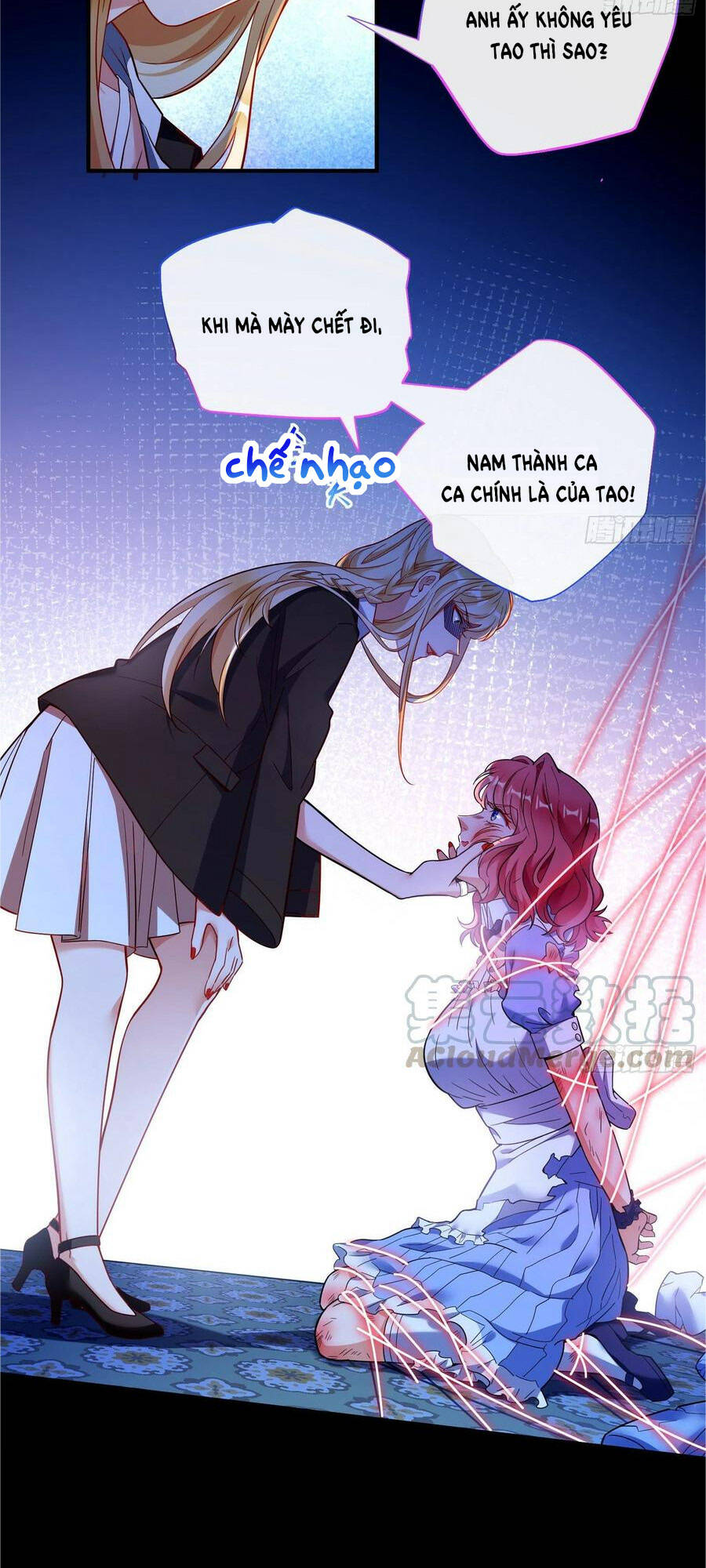 Vạn Tra Triêu Hoàng Chapter 280 - Trang 2