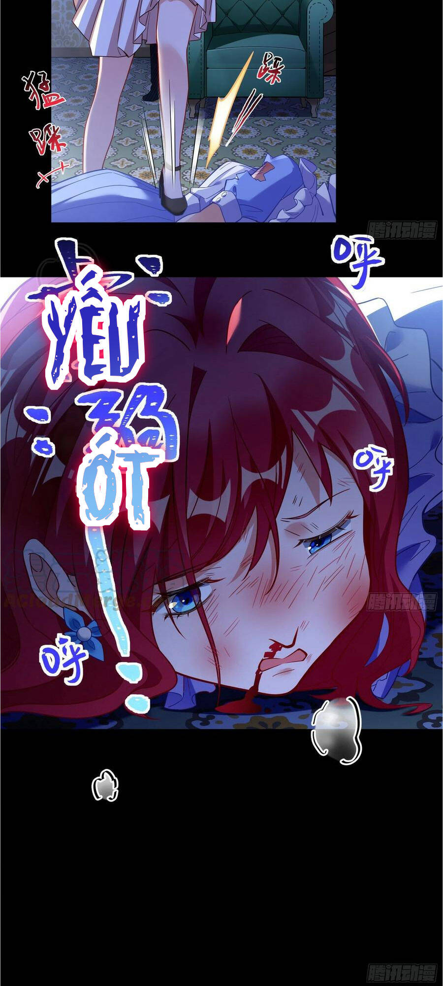 Vạn Tra Triêu Hoàng Chapter 280 - Trang 2