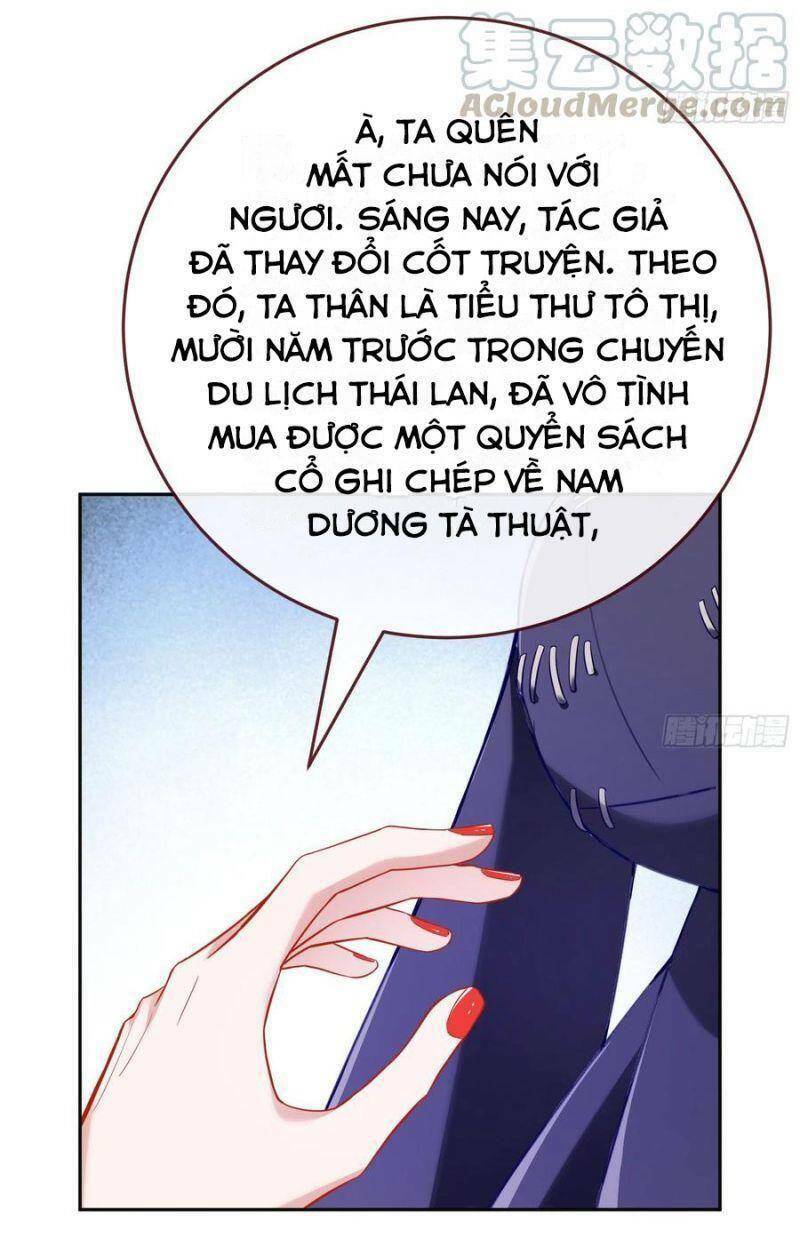 Vạn Tra Triêu Hoàng Chapter 277 - Trang 2