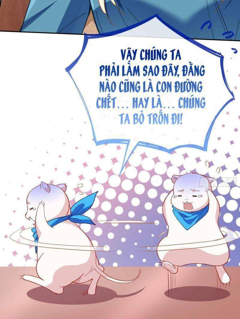 Vạn Tra Triêu Hoàng Chapter 277 - Trang 2