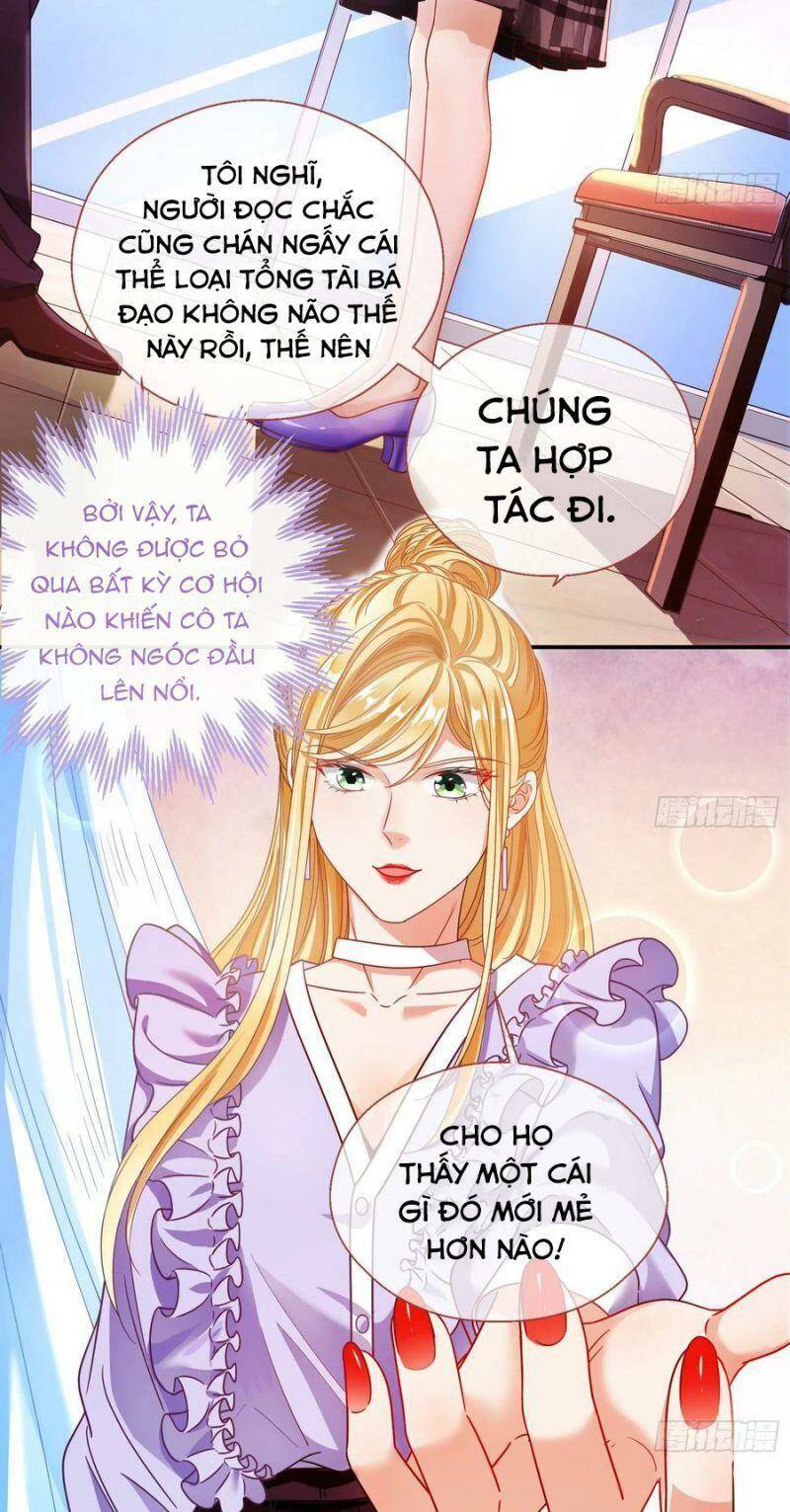 Vạn Tra Triêu Hoàng Chapter 276 - Trang 2