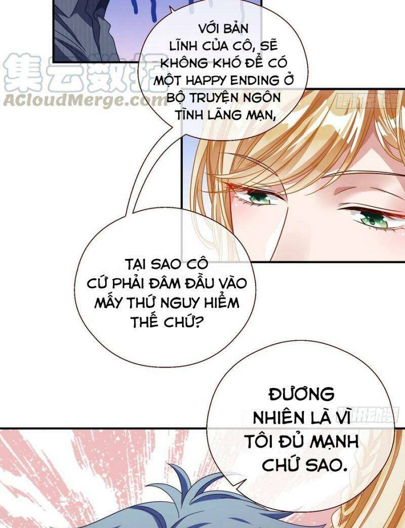 Vạn Tra Triêu Hoàng Chapter 276 - Trang 2