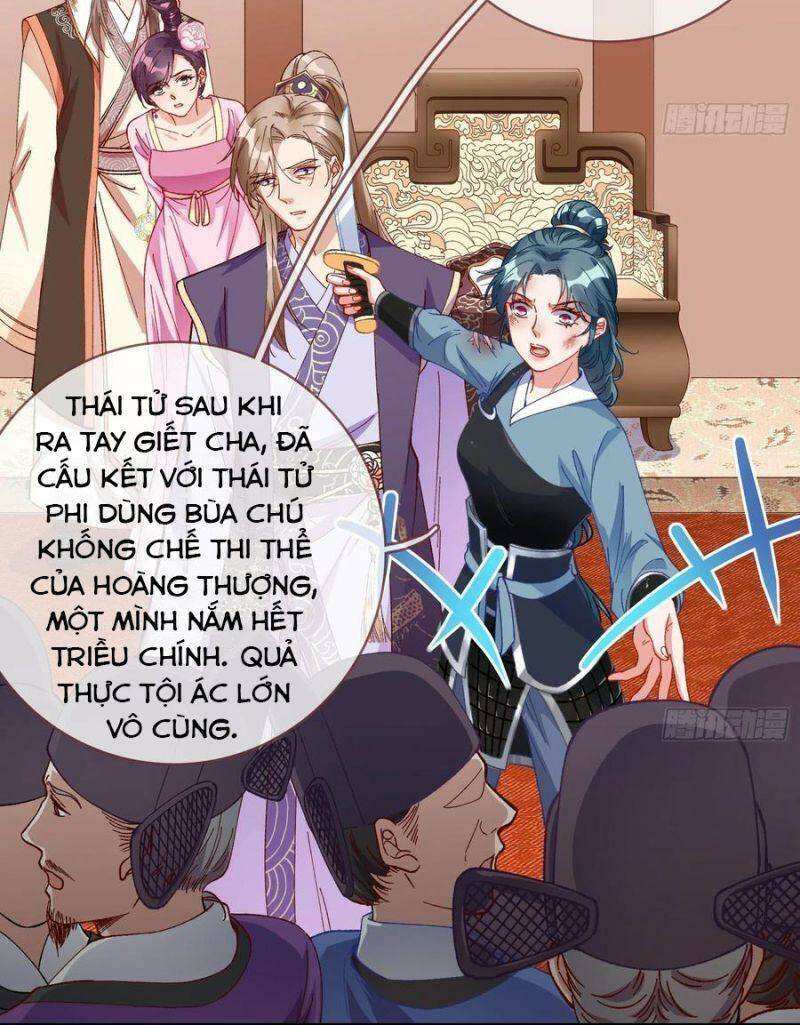 Vạn Tra Triêu Hoàng Chapter 267 - Trang 2