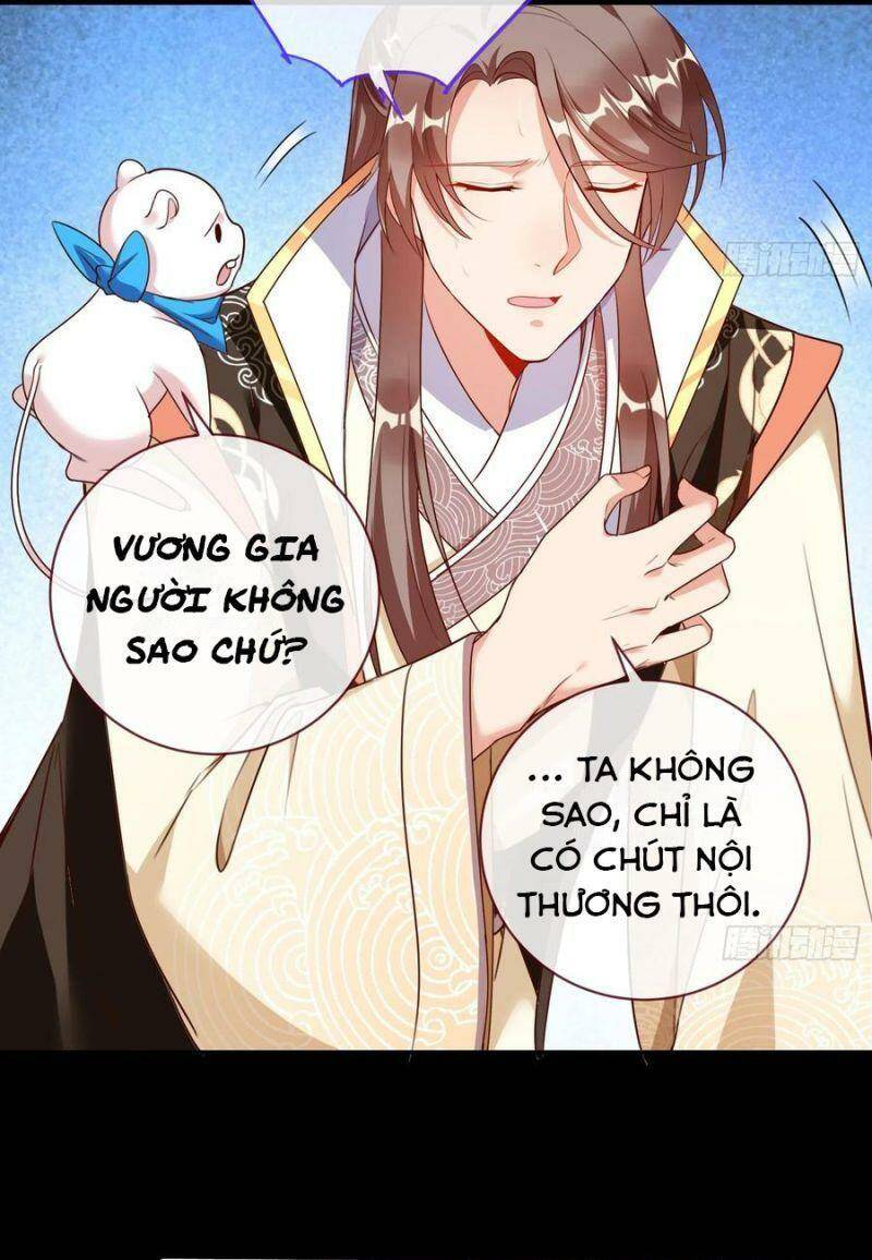 Vạn Tra Triêu Hoàng Chapter 267 - Trang 2