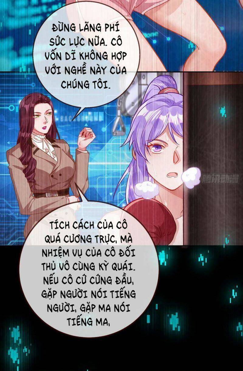 Vạn Tra Triêu Hoàng Chapter 267 - Trang 2