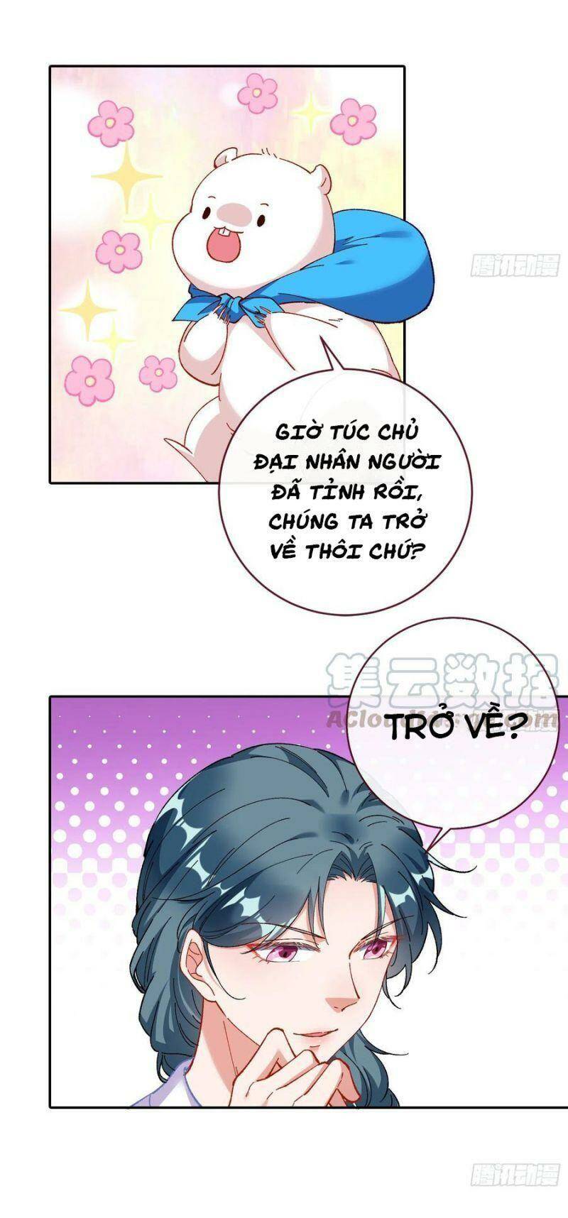 Vạn Tra Triêu Hoàng Chapter 267 - Trang 2