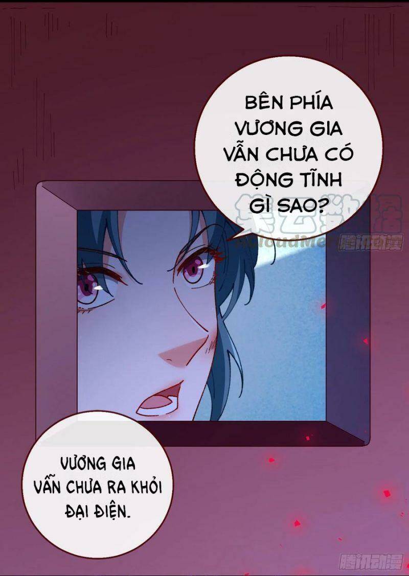 Vạn Tra Triêu Hoàng Chapter 266 - Trang 2