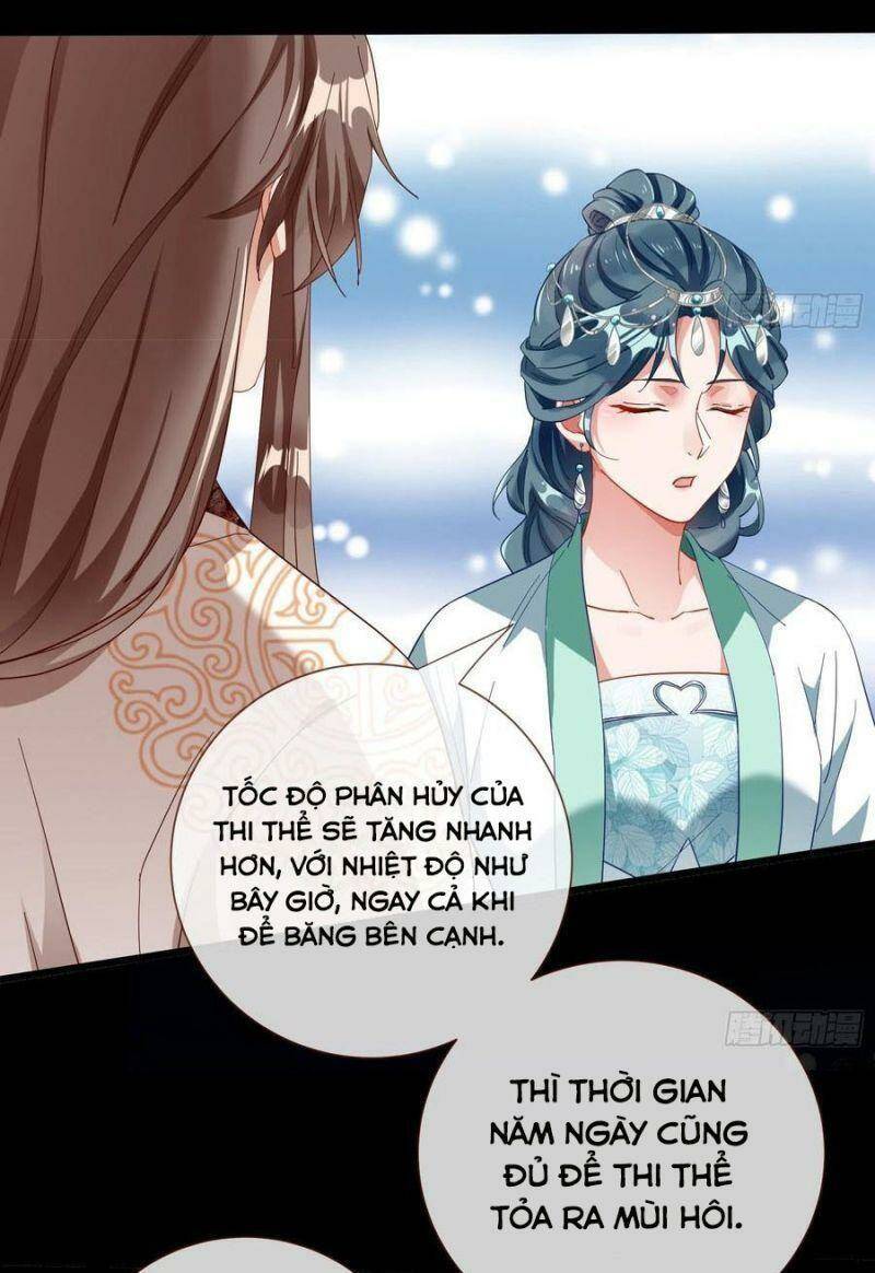 Vạn Tra Triêu Hoàng Chapter 262 - Trang 2