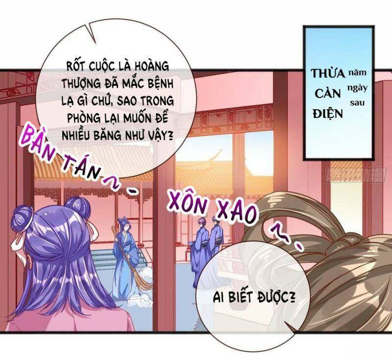 Vạn Tra Triêu Hoàng Chapter 262 - Trang 2