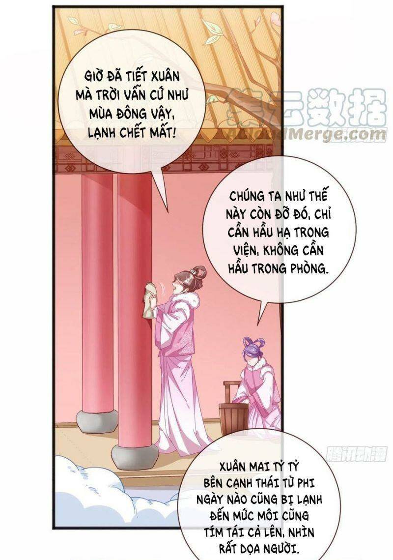 Vạn Tra Triêu Hoàng Chapter 262 - Trang 2