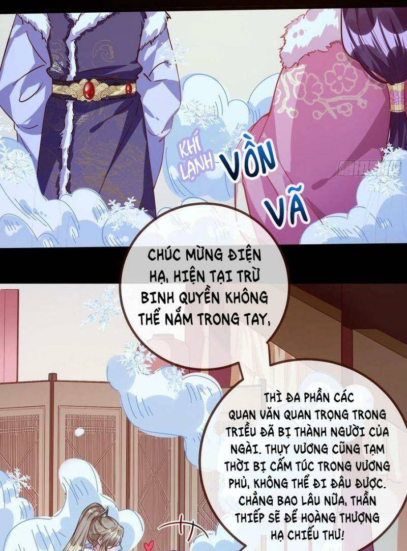 Vạn Tra Triêu Hoàng Chapter 262 - Trang 2