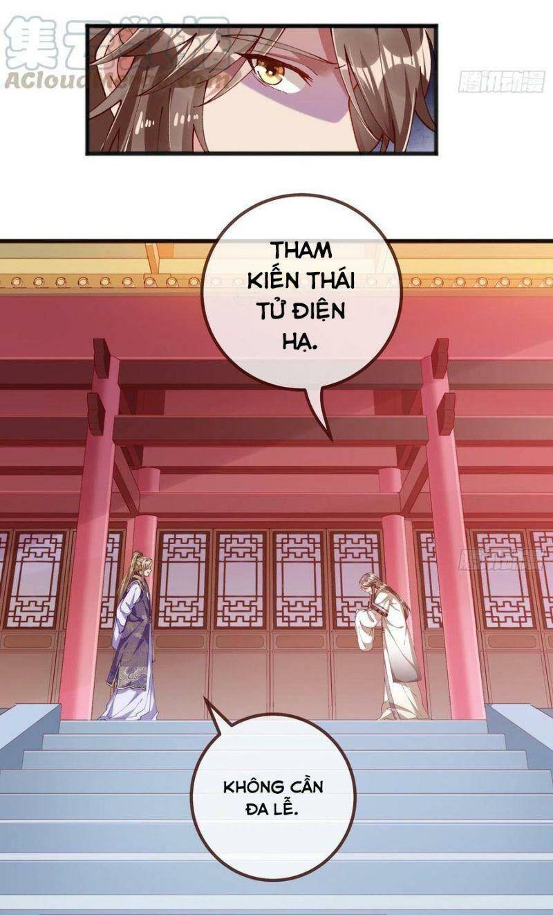 Vạn Tra Triêu Hoàng Chapter 262 - Trang 2