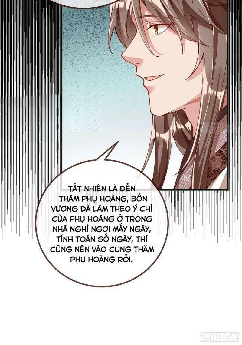 Vạn Tra Triêu Hoàng Chapter 262 - Trang 2