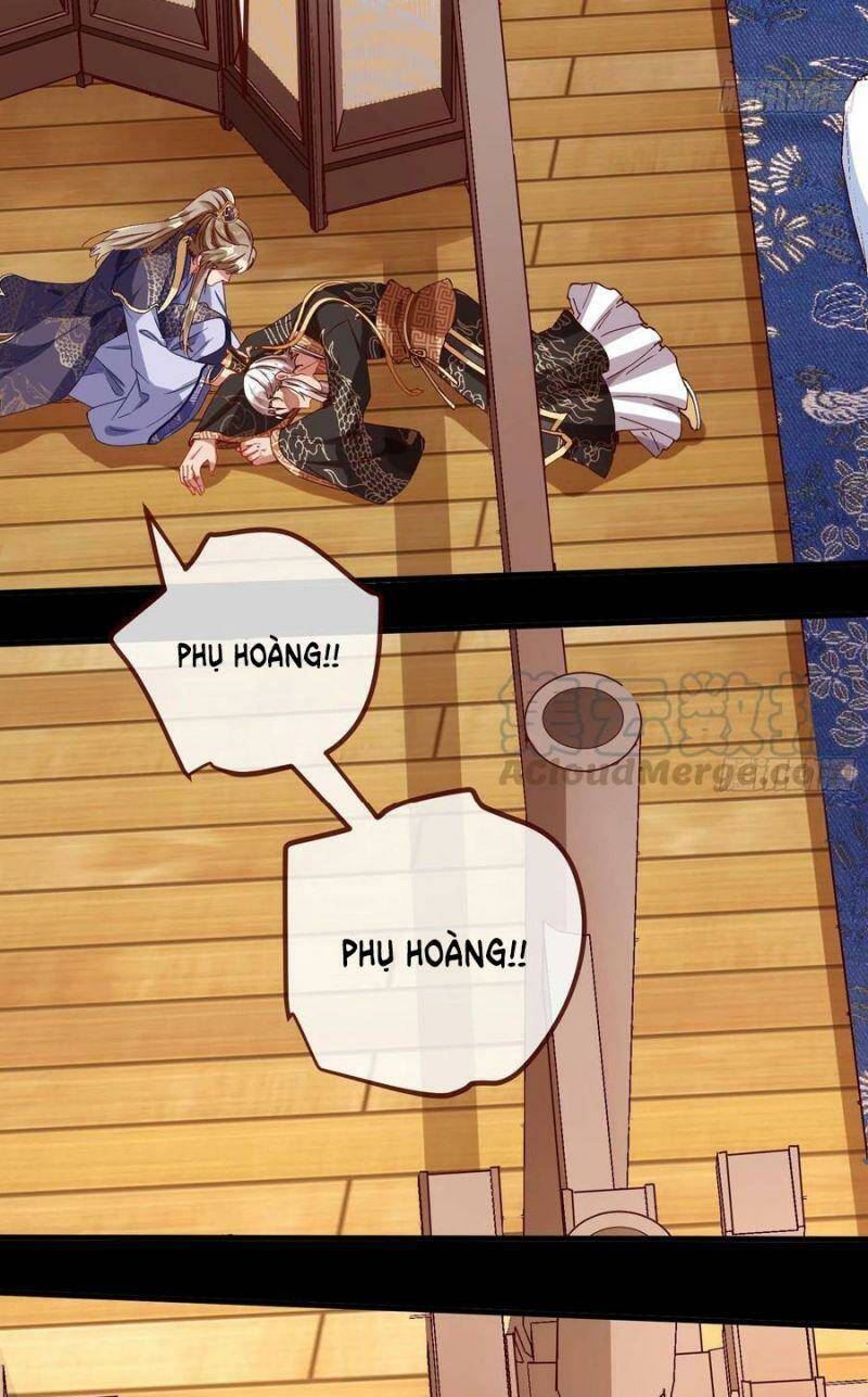 Vạn Tra Triêu Hoàng Chapter 260 - Trang 2