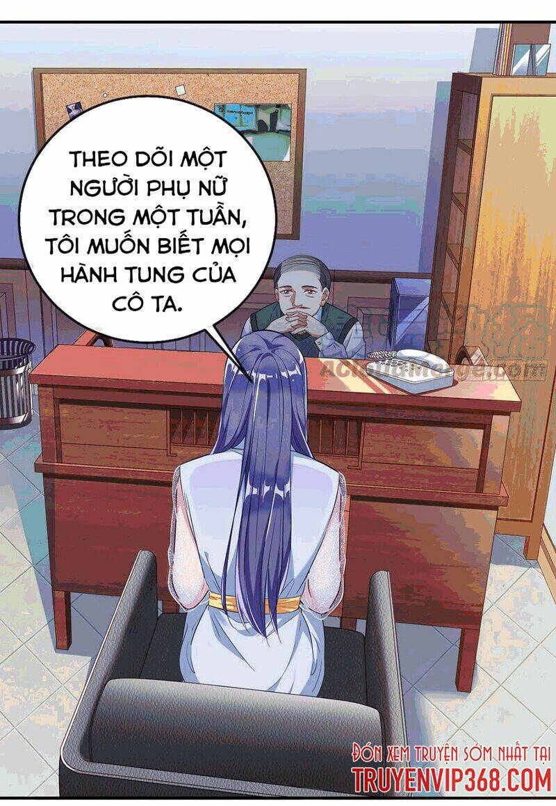 Vạn Tra Triêu Hoàng Chapter 224 - Trang 2