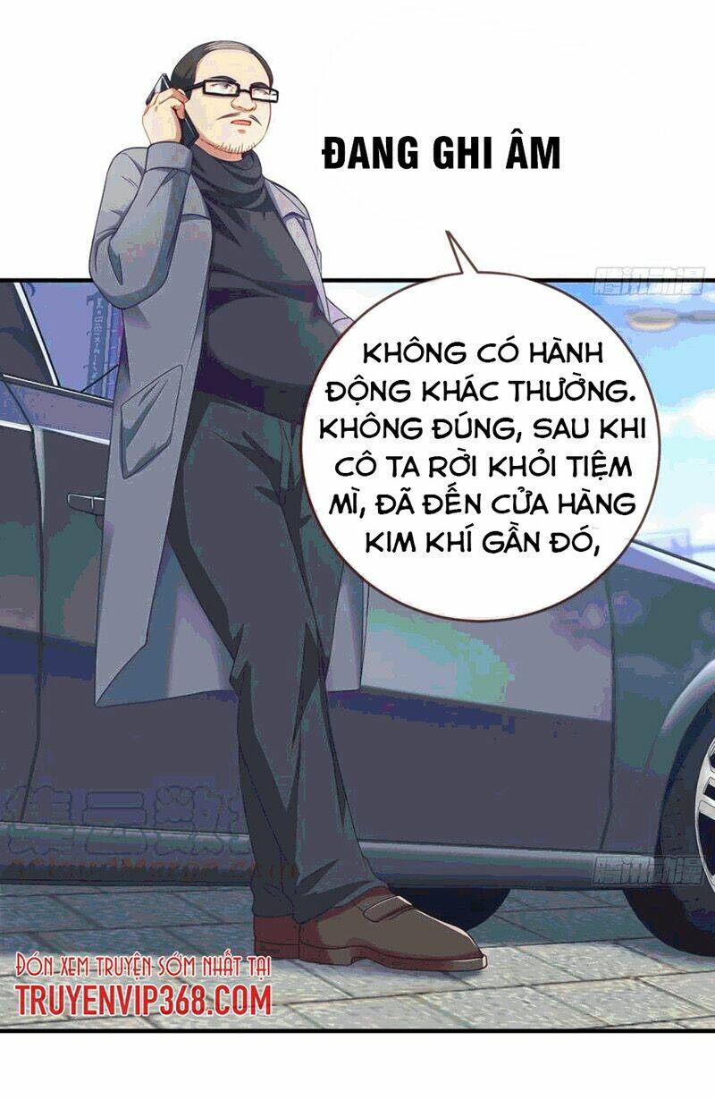 Vạn Tra Triêu Hoàng Chapter 224 - Trang 2