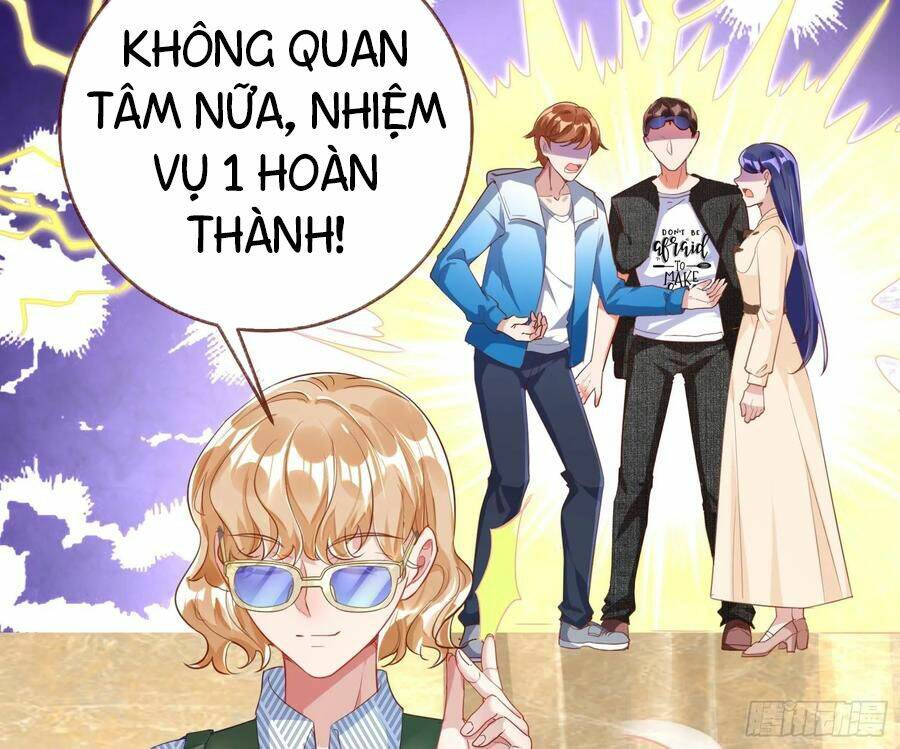 Vạn Tra Triêu Hoàng Chapter 223 - Trang 2