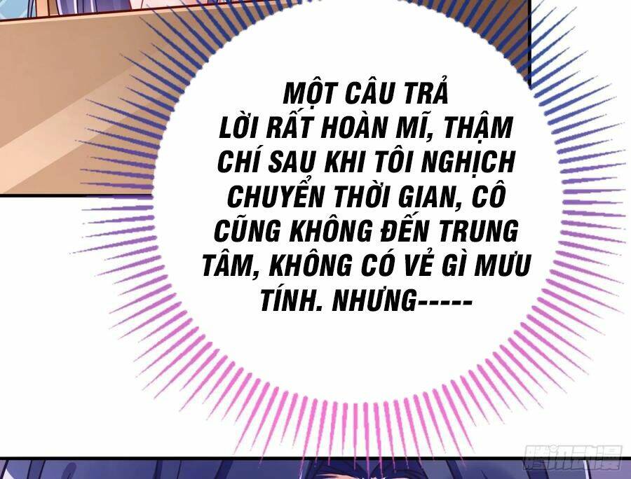 Vạn Tra Triêu Hoàng Chapter 223 - Trang 2