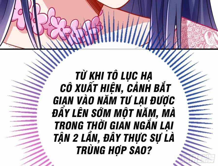 Vạn Tra Triêu Hoàng Chapter 223 - Trang 2