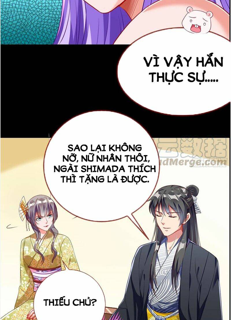 Vạn Tra Triêu Hoàng Chapter 215 - Trang 2