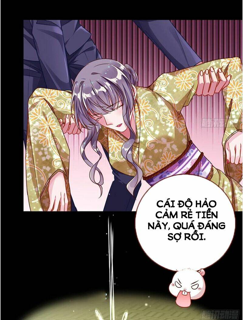 Vạn Tra Triêu Hoàng Chapter 215 - Trang 2