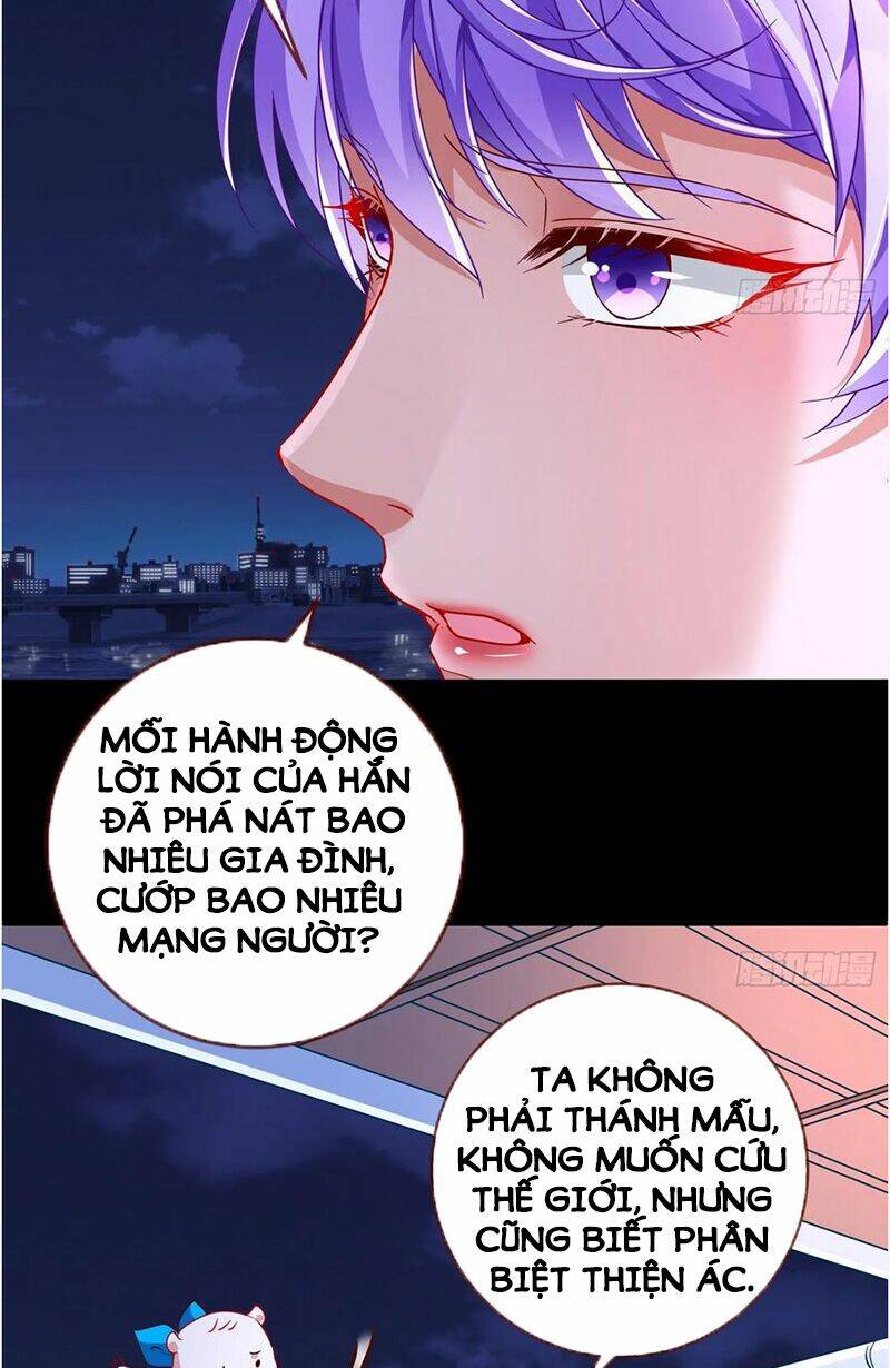 Vạn Tra Triêu Hoàng Chapter 215 - Trang 2