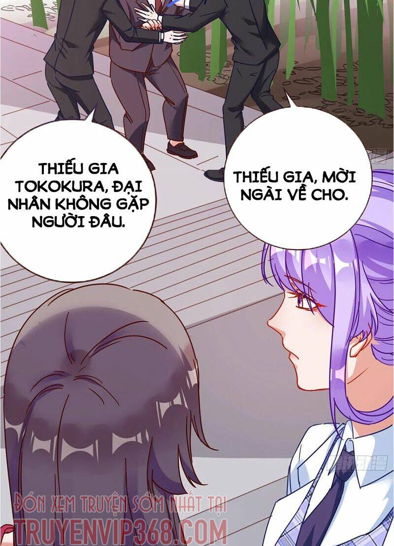 Vạn Tra Triêu Hoàng Chapter 210 - Trang 2