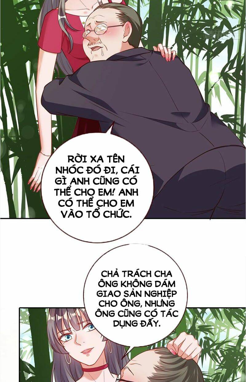 Vạn Tra Triêu Hoàng Chapter 210 - Trang 2