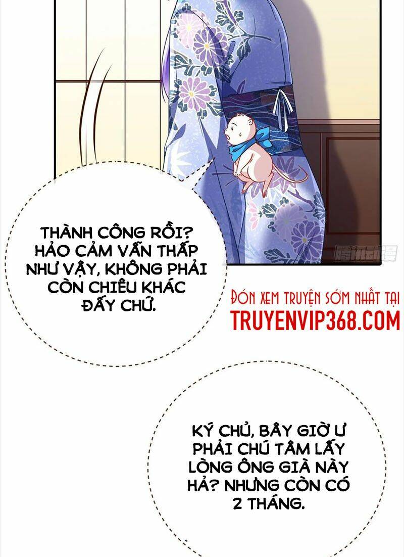 Vạn Tra Triêu Hoàng Chapter 209 - Trang 2