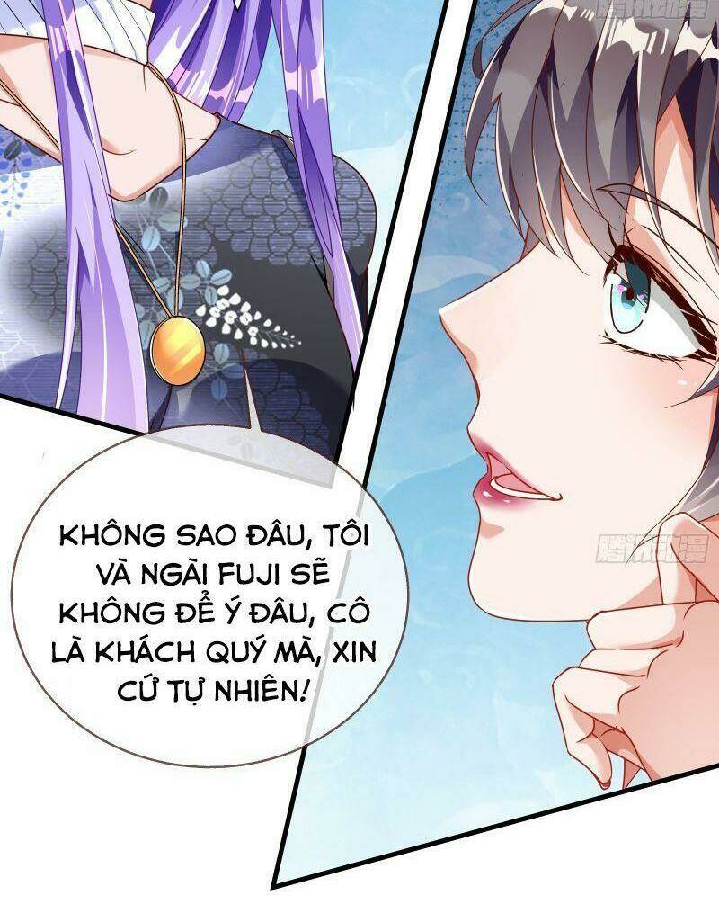 Vạn Tra Triêu Hoàng Chapter 205 - Trang 2