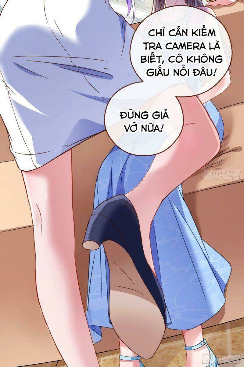 Vạn Tra Triêu Hoàng Chapter 205 - Trang 2