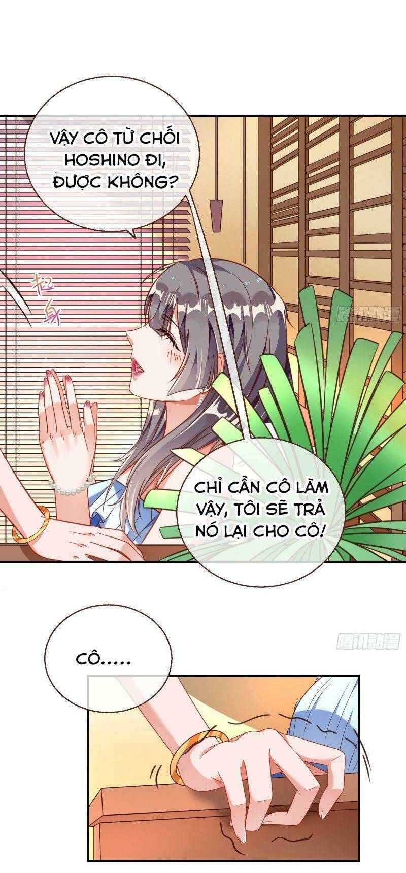 Vạn Tra Triêu Hoàng Chapter 205 - Trang 2