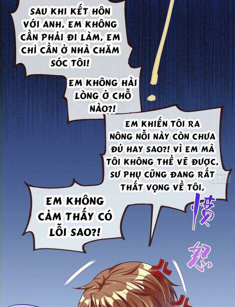 Vạn Tra Triêu Hoàng Chapter 202 - Trang 2