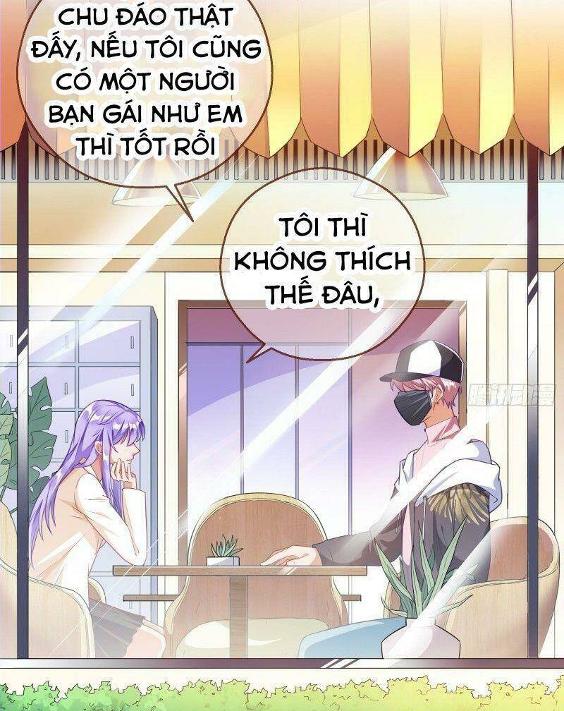 Vạn Tra Triêu Hoàng Chapter 202 - Trang 2