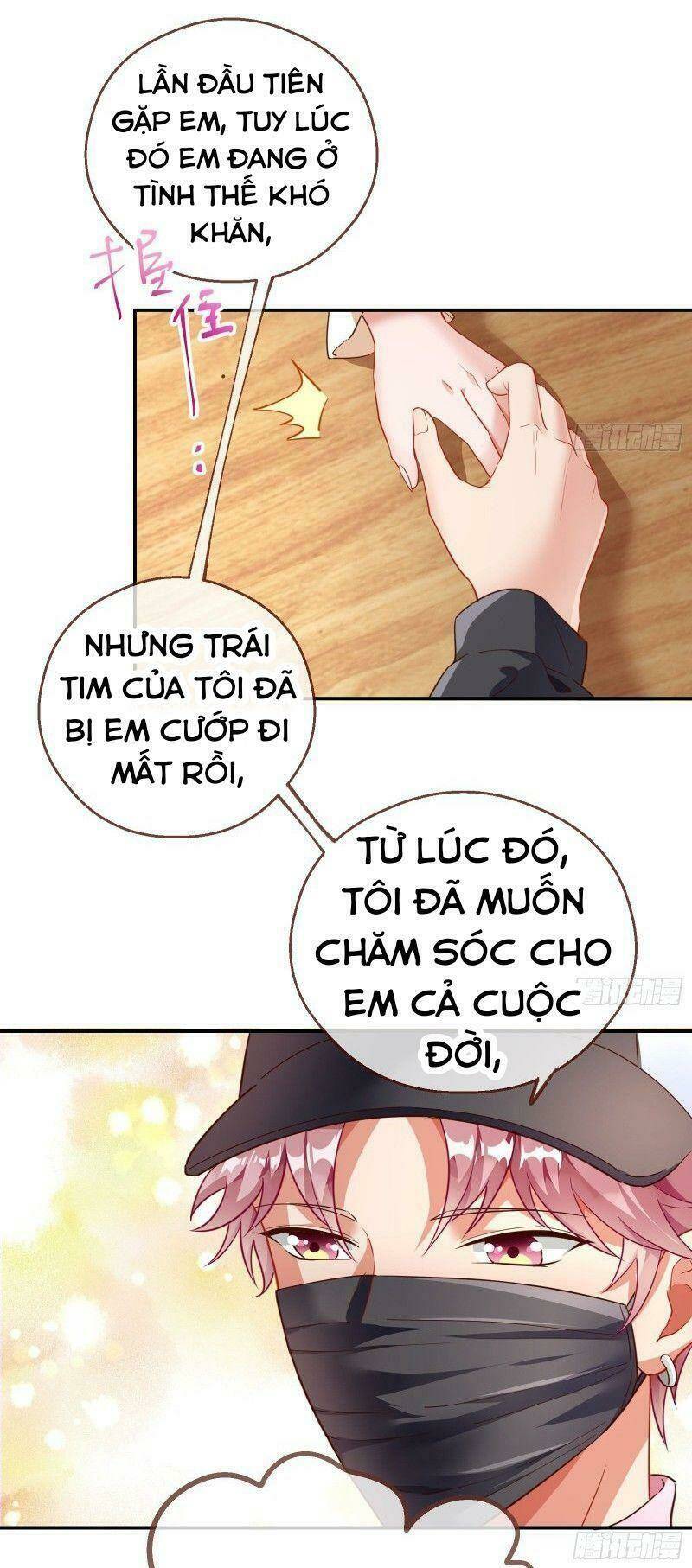 Vạn Tra Triêu Hoàng Chapter 202 - Trang 2