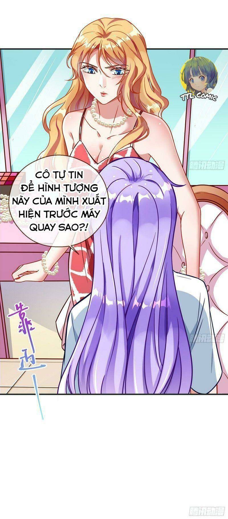 Vạn Tra Triêu Hoàng Chapter 200 - Trang 2