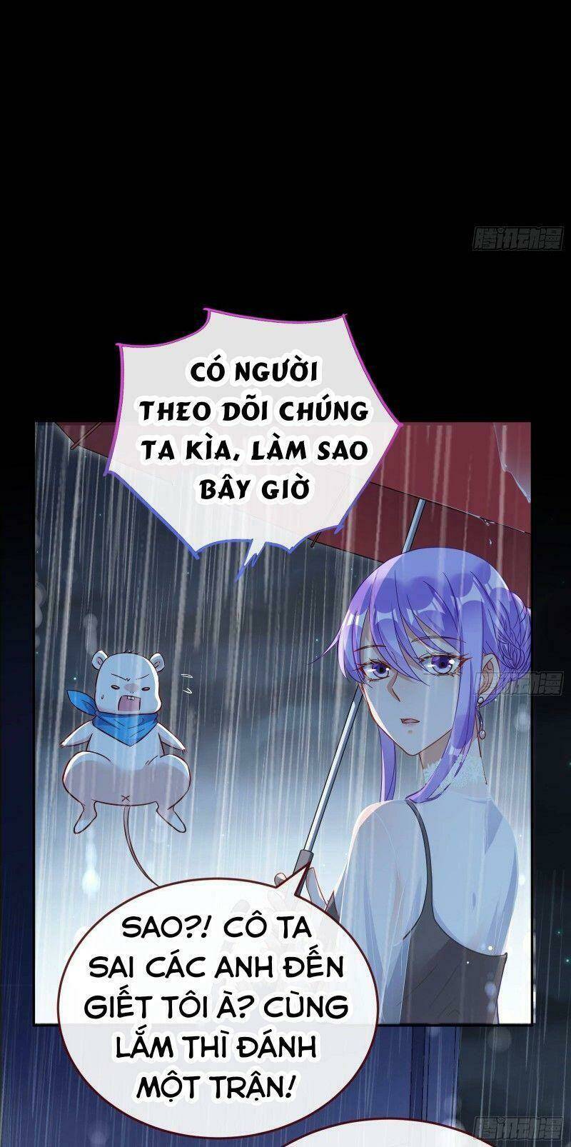 Vạn Tra Triêu Hoàng Chapter 198 - Trang 2