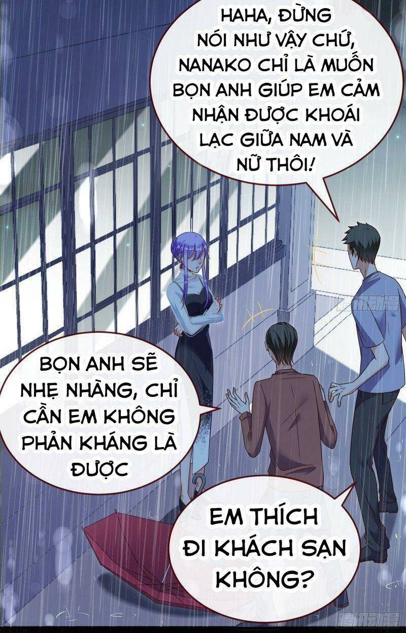 Vạn Tra Triêu Hoàng Chapter 198 - Trang 2