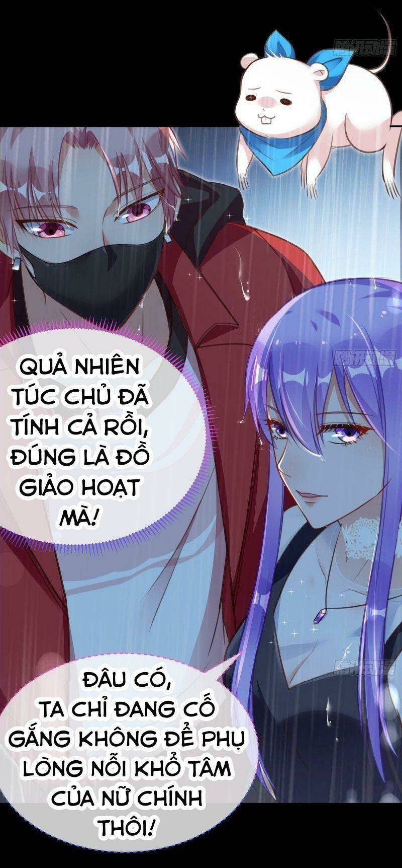 Vạn Tra Triêu Hoàng Chapter 198 - Trang 2