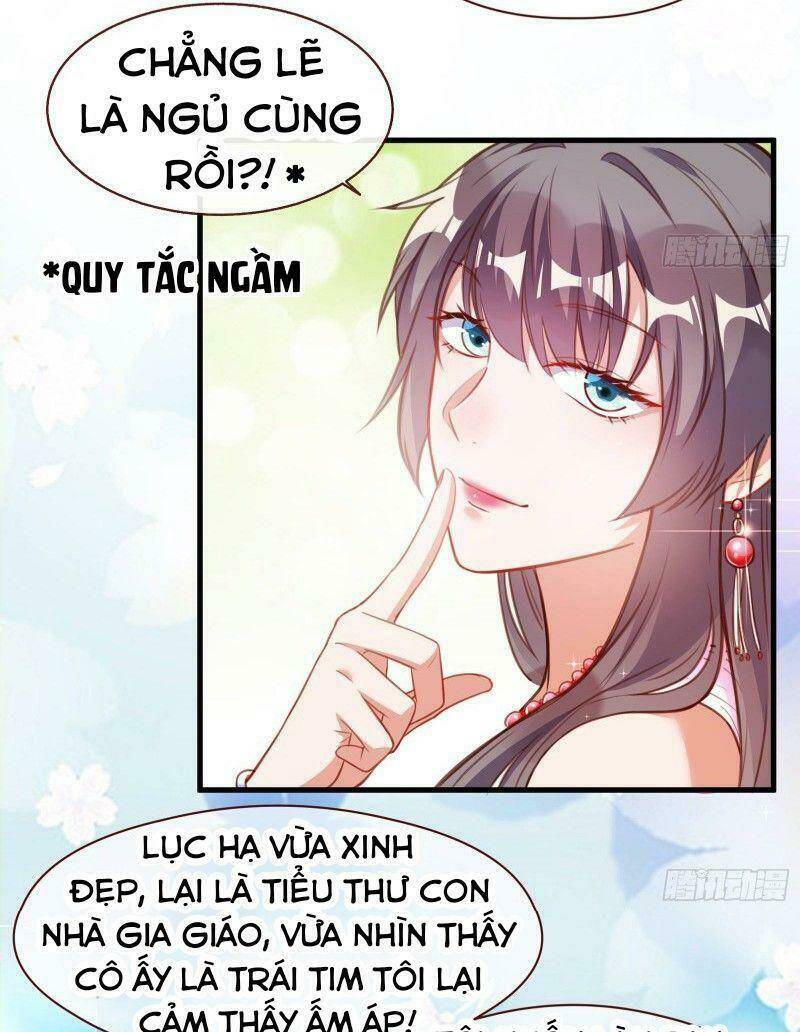 Vạn Tra Triêu Hoàng Chapter 197 - Trang 2