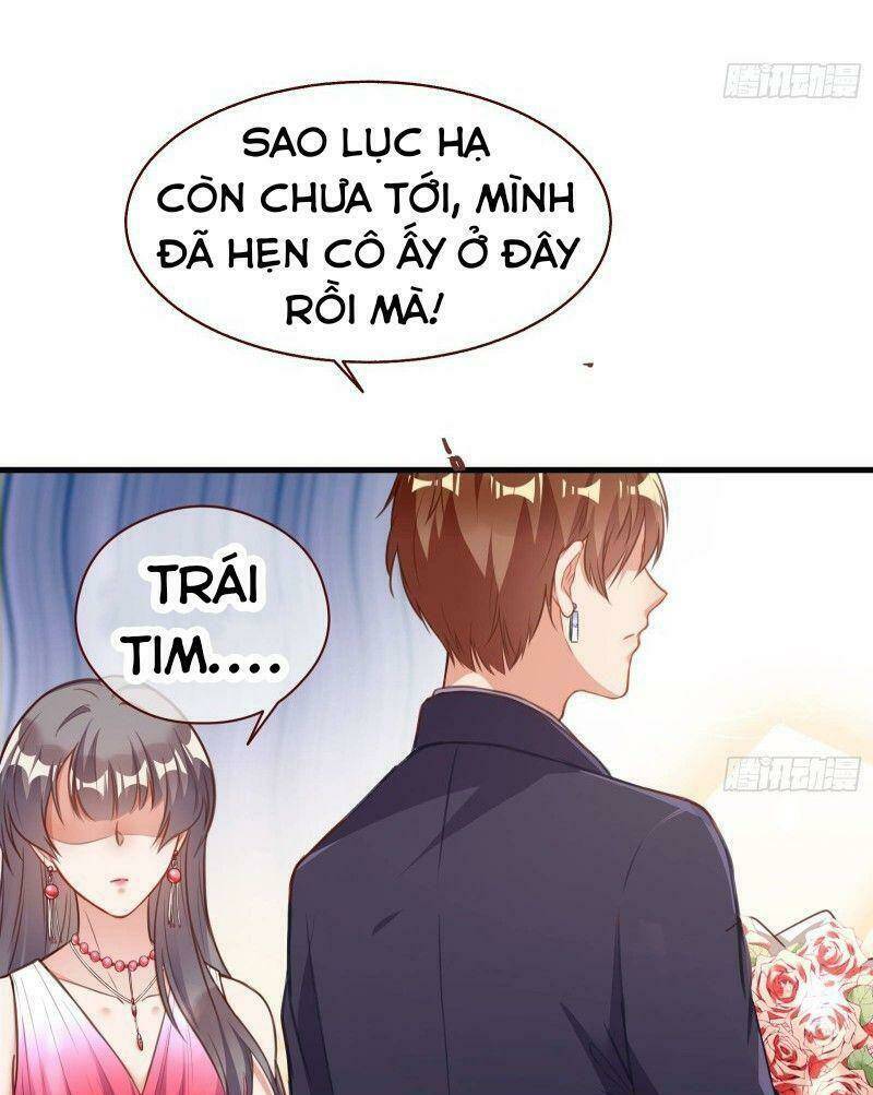 Vạn Tra Triêu Hoàng Chapter 197 - Trang 2