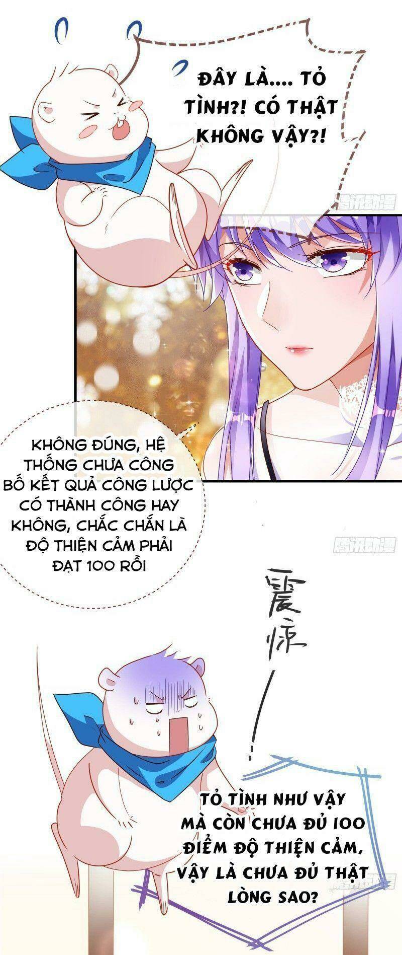 Vạn Tra Triêu Hoàng Chapter 197 - Trang 2