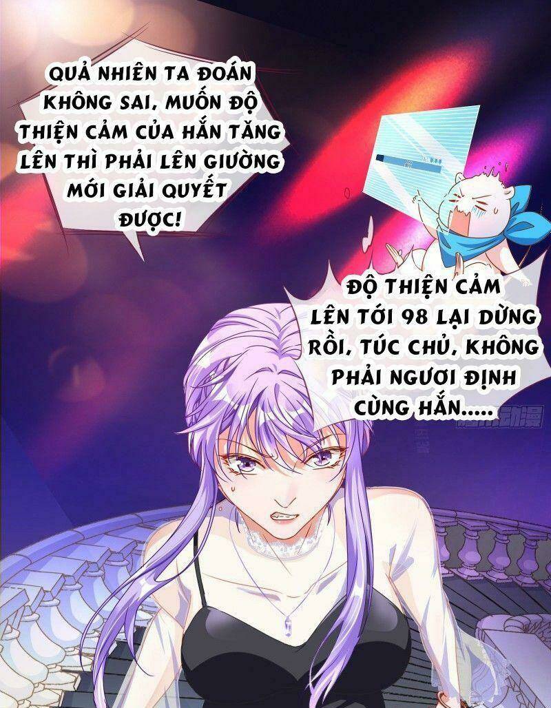 Vạn Tra Triêu Hoàng Chapter 197 - Trang 2