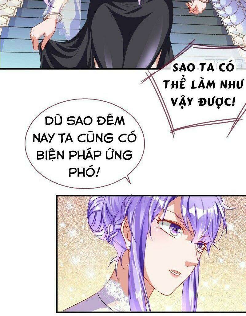 Vạn Tra Triêu Hoàng Chapter 197 - Trang 2