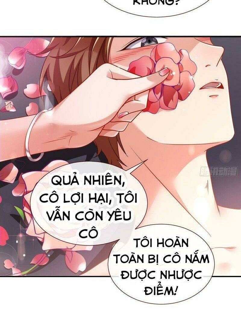 Vạn Tra Triêu Hoàng Chapter 197 - Trang 2